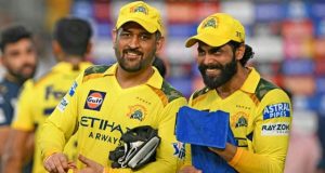 Chennai Super Kings