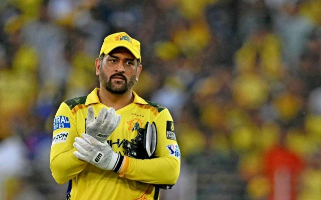 “MS Dhoni Not Going To Play”: CSK CEO Gives Big Sanju Samson Update