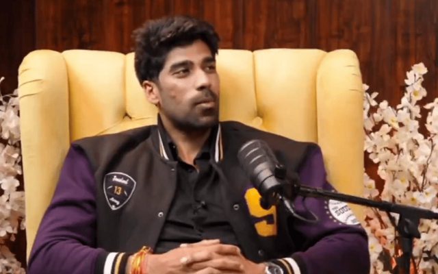 [WATCH]- PBKS Star’s Spot-On Top-Two Prediction Goes Viral After IPL 2025 Clash with MI