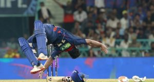 Rishabh Pant