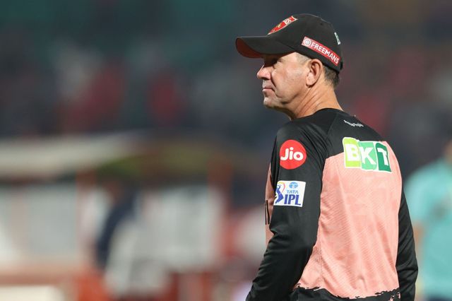PBKS CEO Praises Ricky Ponting for Pep Talk Despite IPL 2025 Suspension