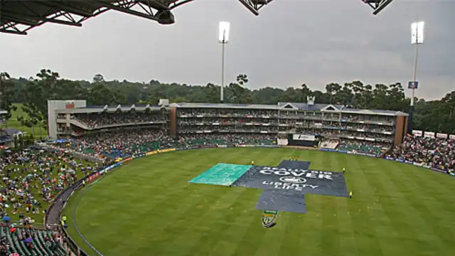 Top 7 Most Unusual Cricket Pitches In the World