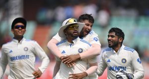Team India