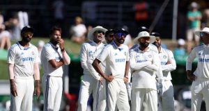 India A Squad