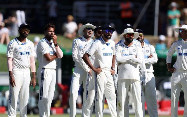 India A Squad Announced For England Tour; Karun Nair, Ishan Kishan Added To The Squad