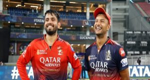 Mayank Agarwal