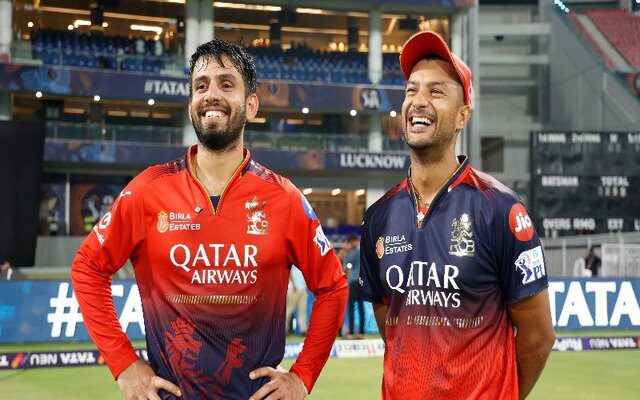 [WATCH] “Among the Team, the Conversation Was Very Constructive”- Mayank Agarwal