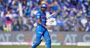 Hardik Pandya