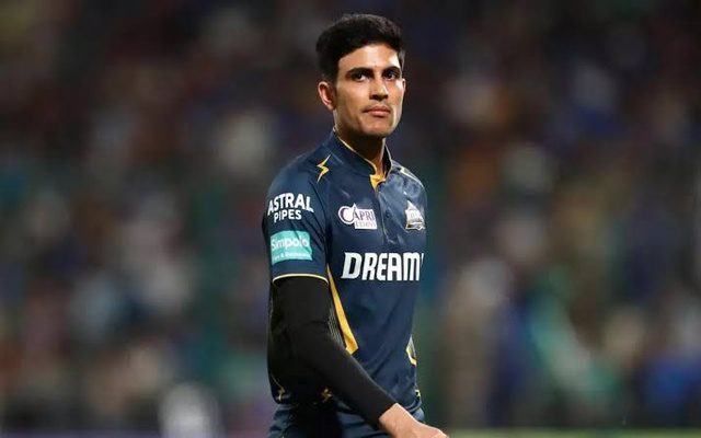 IPL 2025: Shubman Gill Breaks Silence After Fiery Clash With Umpires