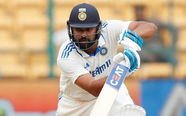 Ritika Sajdeh Reacts As Rohit Sharma Retires From Test Cricket