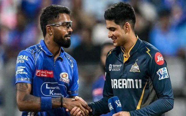 IPL 2025 Suspended Amid Increasing Indo-Pak Tension