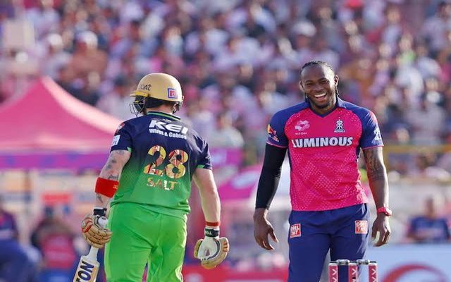 IPL 2025 Restarts Amid Uncertainty Over Key Foreign Players