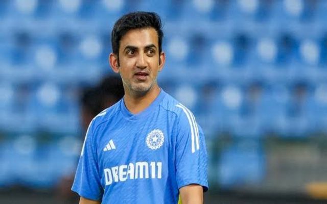 Gautam Gambhir’s Approach Signals Fresh Direction For Indian Cricket