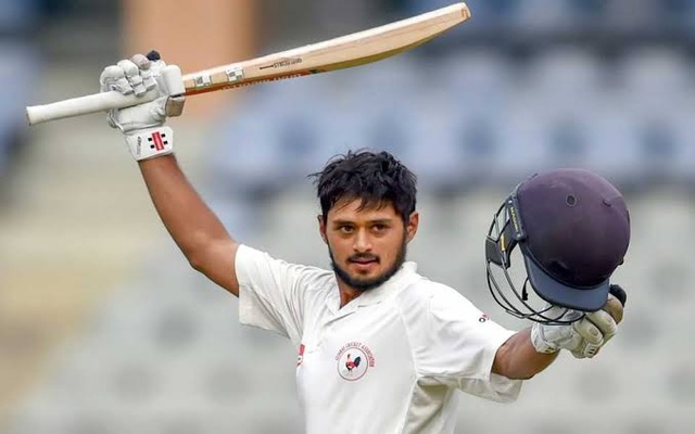 Priyank Panchal Retires From All Form Of Cricket