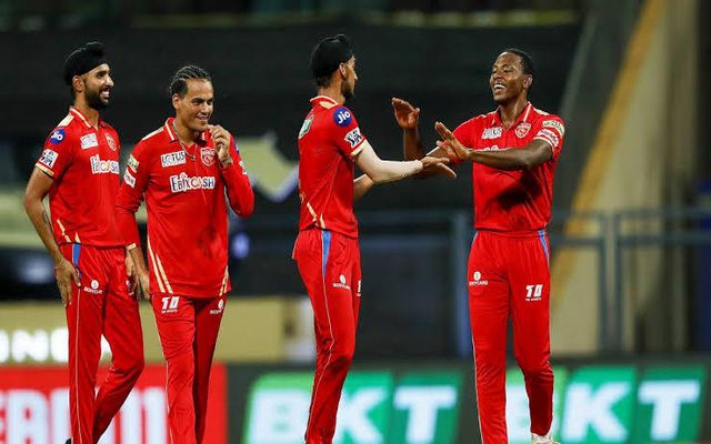 PBKS vs RCB Qualifier 1, Rain Threat Looms, Here’s What Happens If The Match Gets Washed Out
