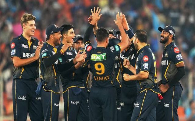 GT vs MI Eliminator, What Happens If Rain Halts the IPL 2025 Thriller?