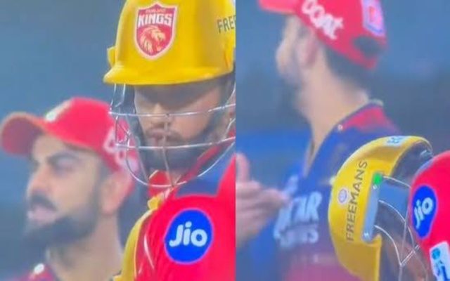 Virat Kohli’s Remark To Musheer Khan, Competitive Banter Or Misunderstood Moment?