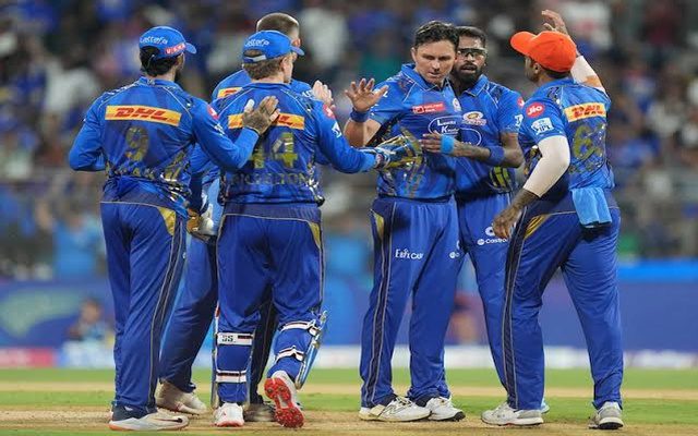 IPL 2025: Fans React As Mumbai Indians Stuns Gujarat Titans With Their Epic Performance
