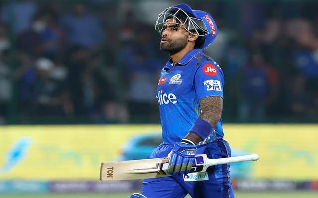 MI Coach Opines On Suryakumar Yadav’s Injury After Eliminator