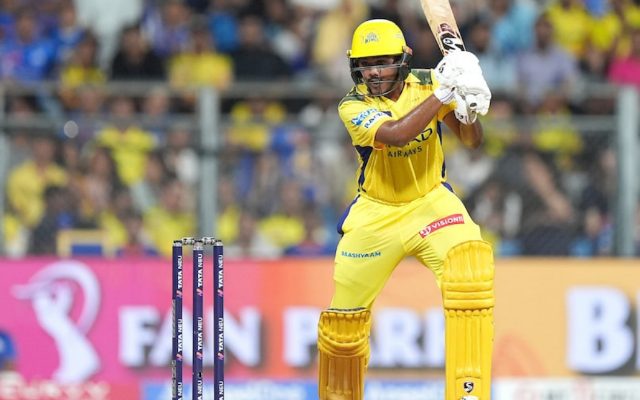 T20 Mumbai League Auction: Ayush Mhatre, Musheer Khan And Angkrish Raghuvanshi Emerge As Top Picks
