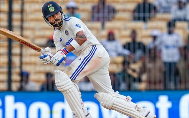 Virat Kohli Set To Bid Farewell To Test Cricket, Informs BCCI Of Retirement Plans