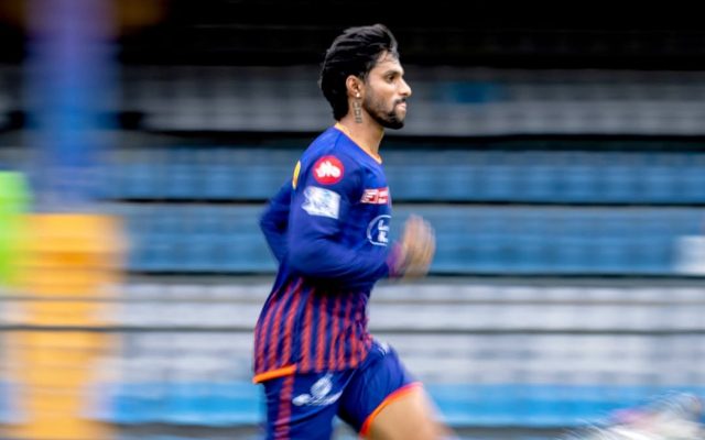 IPL 2025: Mumbai Indians Star Back In Camp For Second Half Of The Tournament
