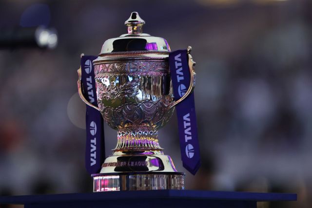 IPL 2025: Franchises Authorized To Add Temporary Replacement Players For Remainder Of The Season