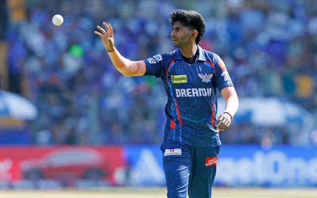 Questions Arise Over Mayank Yadav’s Rehab After Another Injury Setback In IPL 2025: Reports