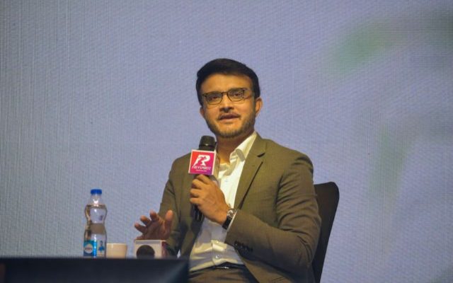 Sourav Ganguly Reacts To IPL 2025 Playoffs Being Held In Kolkata Amid Eden Gardens Protests