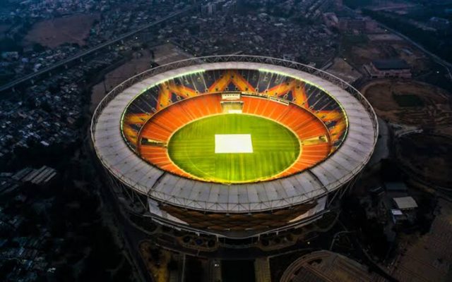 IPL 2025: Final To Take Place In Ahmedabad; RCB vs SRH Clash Relocated To Lucknow