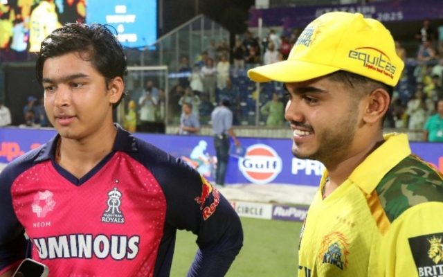 Ayush Mhatre Named Captain As U-19 Stars Join India Squad For England Tour