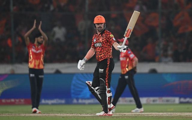 IPL 2025: SRH Coach Gives Crucial Update On Travis Head’s Fitness Before RCB Clash