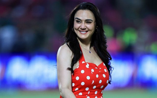 IPL 2025: Preity Zinta Takes Punjab Kings’ Co-Owners To Court As Legal Proceedings Commence IPL 2025: Preity Zinta Takes Punjab Kings’ Co-Owners To Court As Legal Proceedings Commence