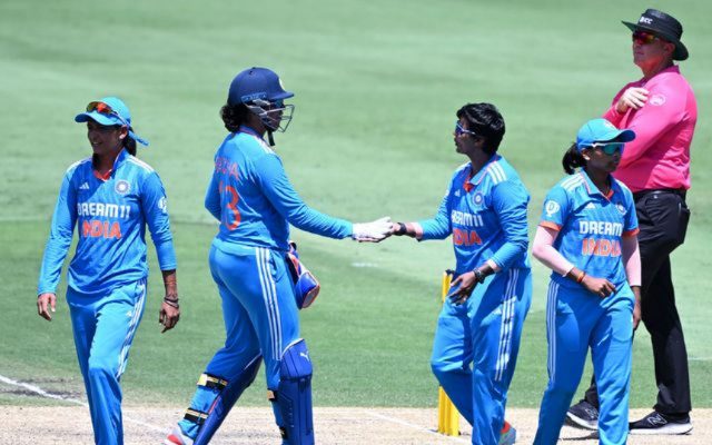 Top Indian Women Cricketer Alleges Teammate Cheated Her Of ₹25 Lakh