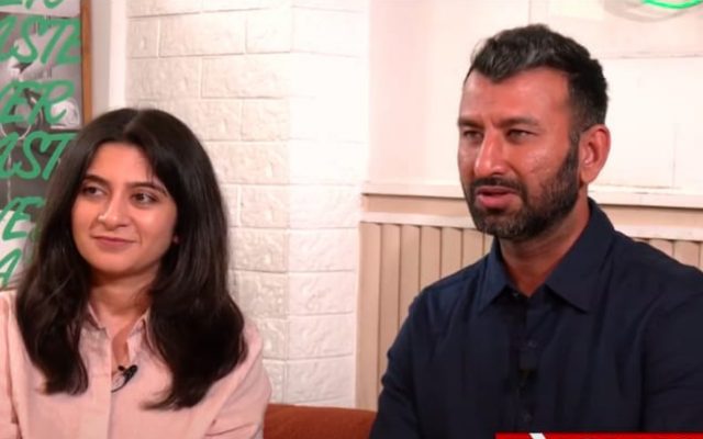“We Chose Not To Expose Anyone”: Pujara On Leaked Phone Call During Australia Tour