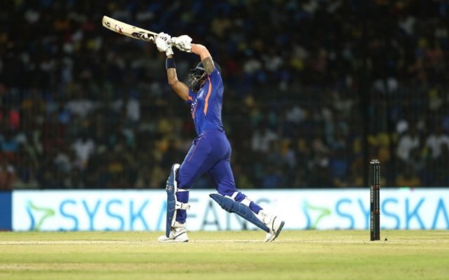 KL Rahul Opens Up About T20I Comeback Ambitions During IPL 2025