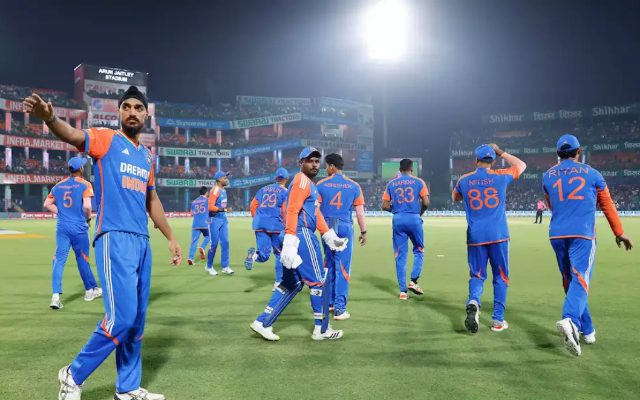 ICC Set To Enforce New Playing Conditions Starting Next Month