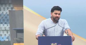 Rohit Sharma