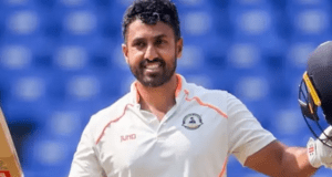 Karun Nair