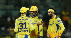 CSK