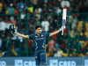 Shubman Gill