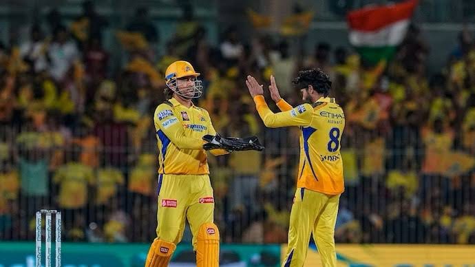 CSK