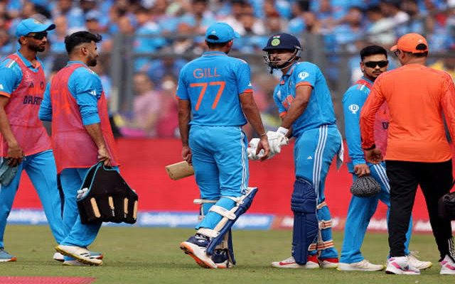 Pahalgam Terror Attack Puts Asia Cup 2025 In Jeopardy – Report