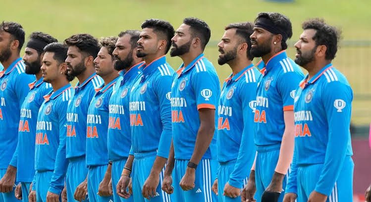 India Cricket Team