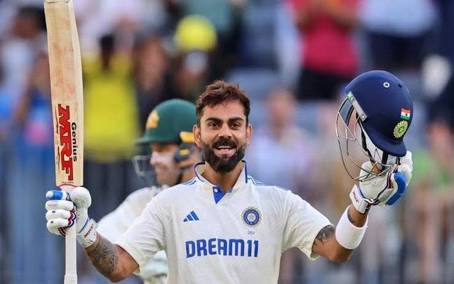 Virat Kohli’s Test Future Sparks Intense Speculation