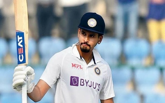 Shreyas Iyer’s Test Return Uncertain As Virat Kohli Yet To Take A Call On His Test Future