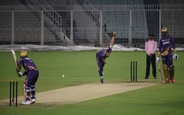 Rain Threatens IPL 2025 Resumption In Bengaluru