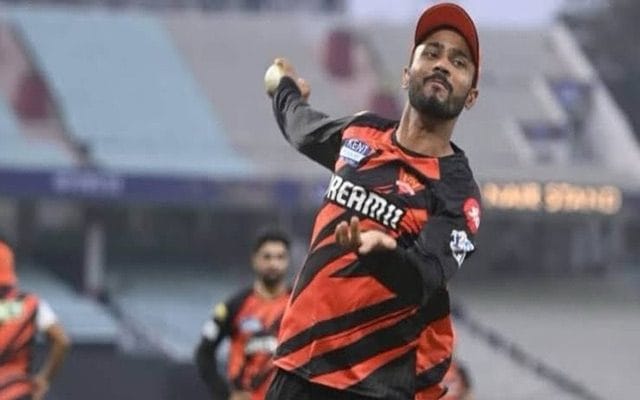 IPL 2025: Shivam Shukla Joins KKR As Replacement For Rovman Powell IPL 2025: Shivam Shukla Joins KKR As Replacement For Rovman Powell