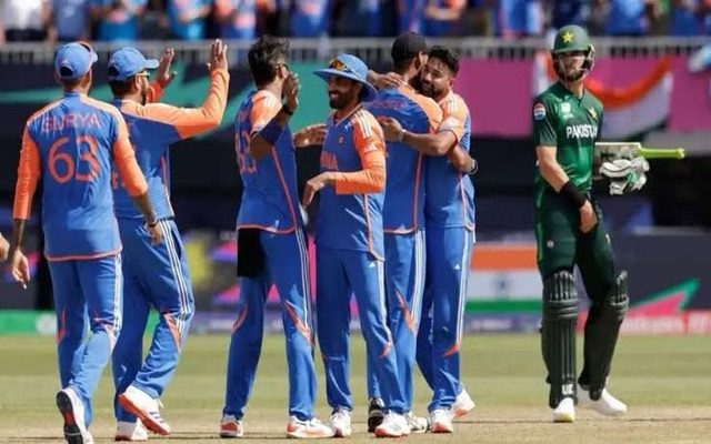 BCCI Plans Asia Cup Exit Amid Escalating India-Pakistan Tensions