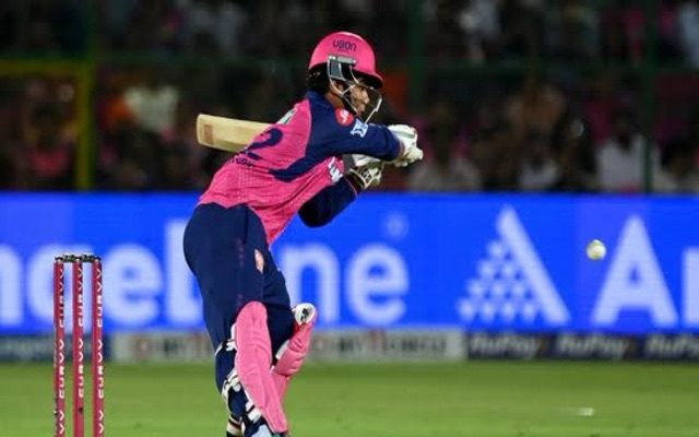 [WATCH] Rajasthan Royals’ Vaibhav Suryavanshi Returns Home to Hero’s Welcome in Bihar’s Samastipur